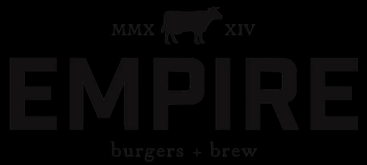 Empire Burgers & Brew 2