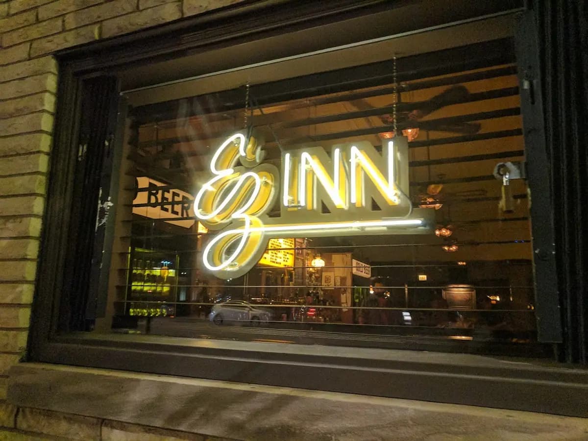 EZ Inn 2