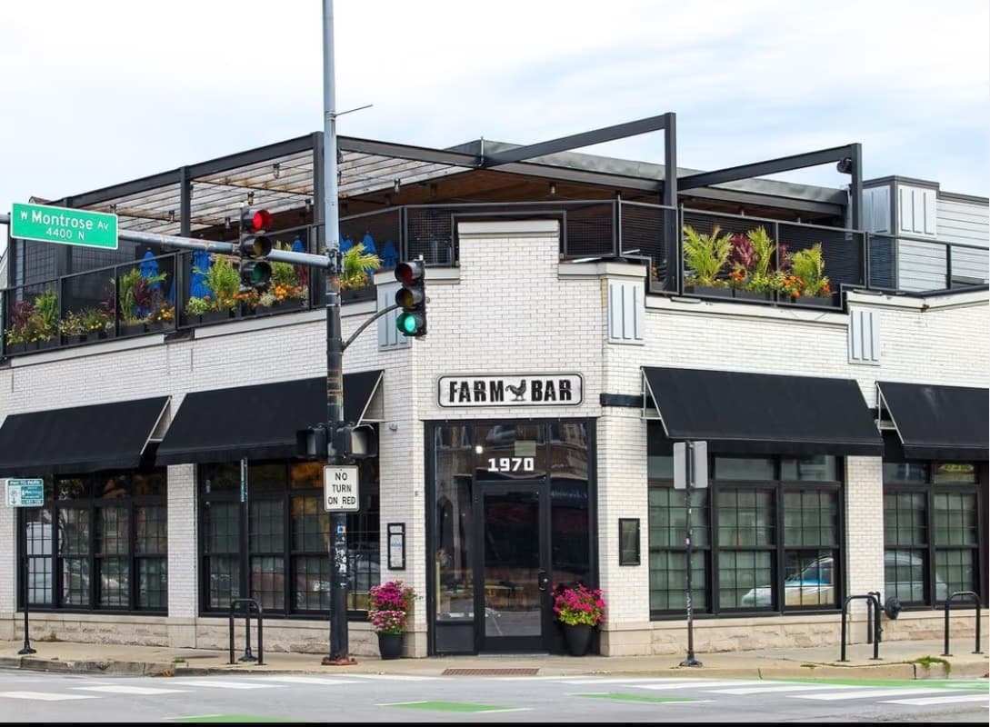 Farm Bar Ravenswood 1