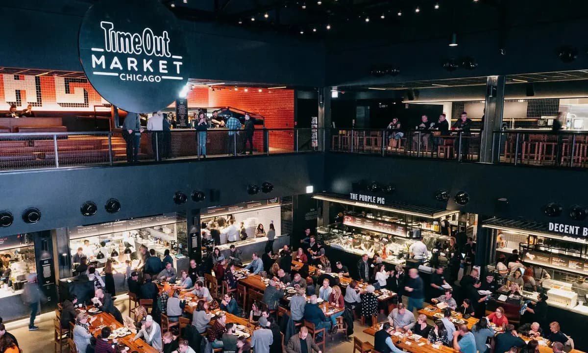 Fulton Market 2