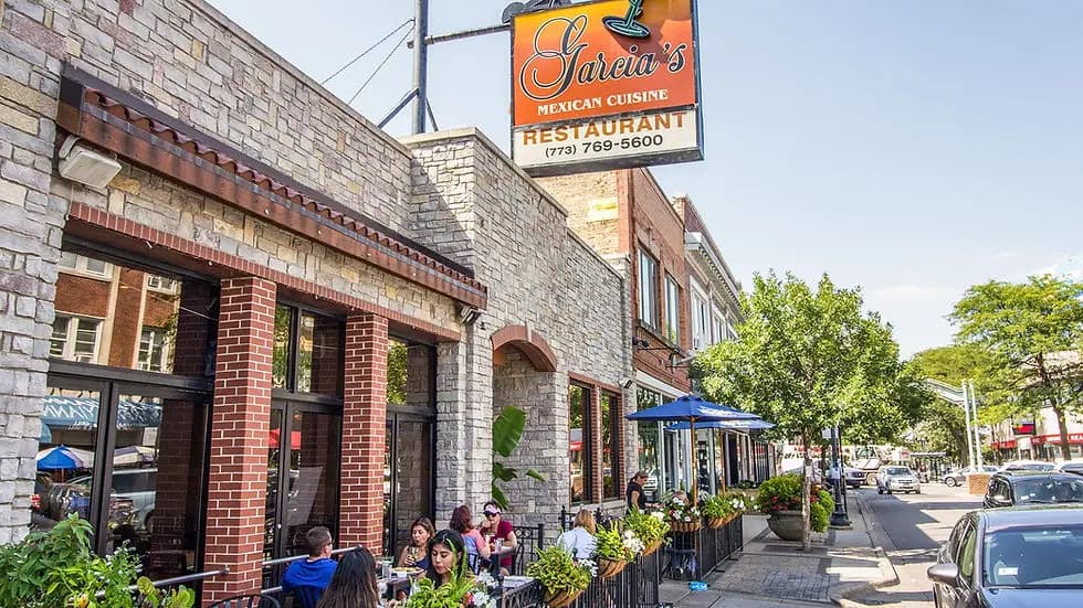 Garcia's Chicago 2