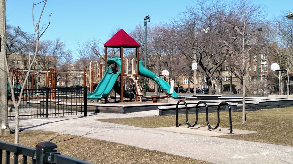 Green Briar Park 1