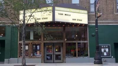 Greenhouse Theater Center 1