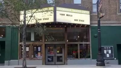 Greenhouse Theater Center 2