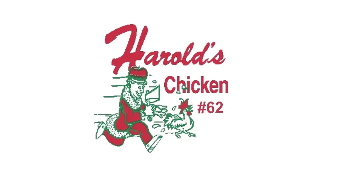 Harold's Chicken 2