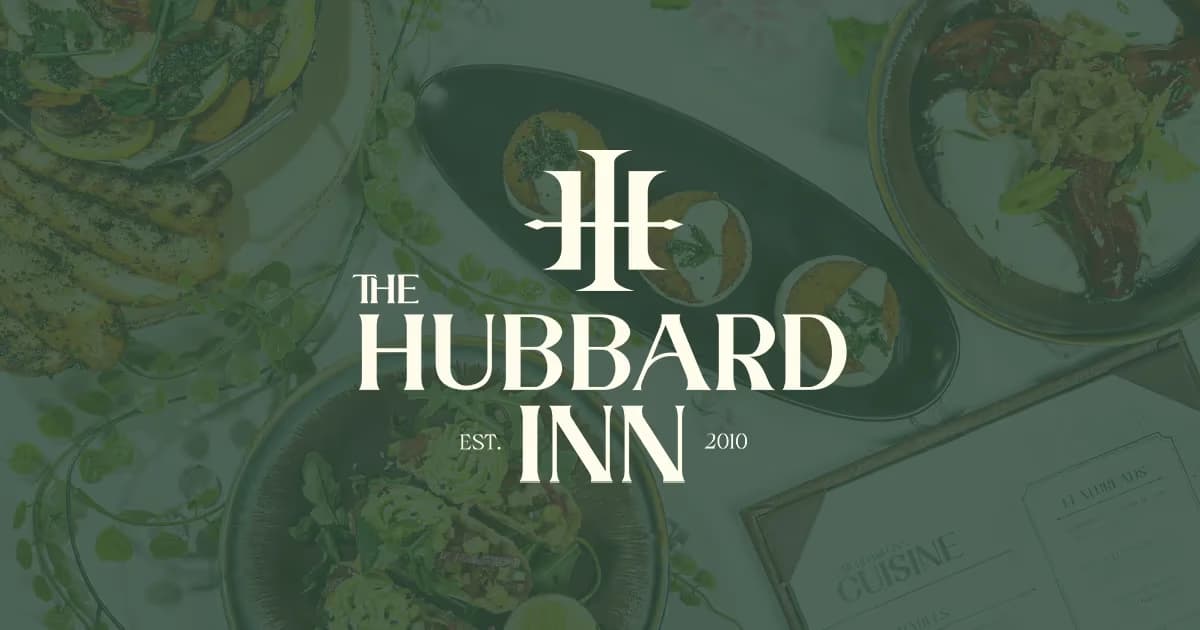 Hubbard Inn 1