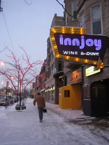 Innjoy 2