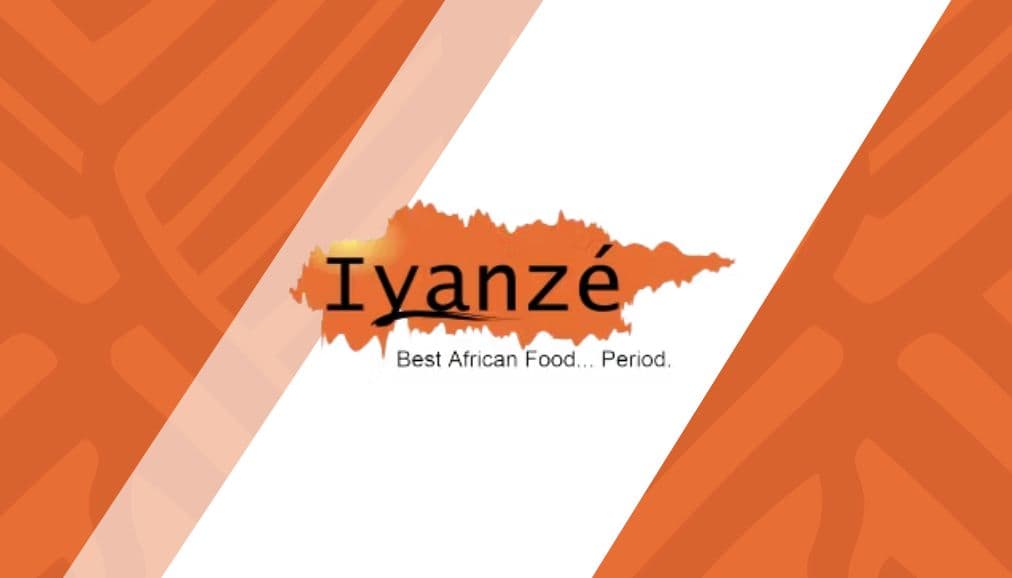Iyanze Restaurant Bar & Cafe 1