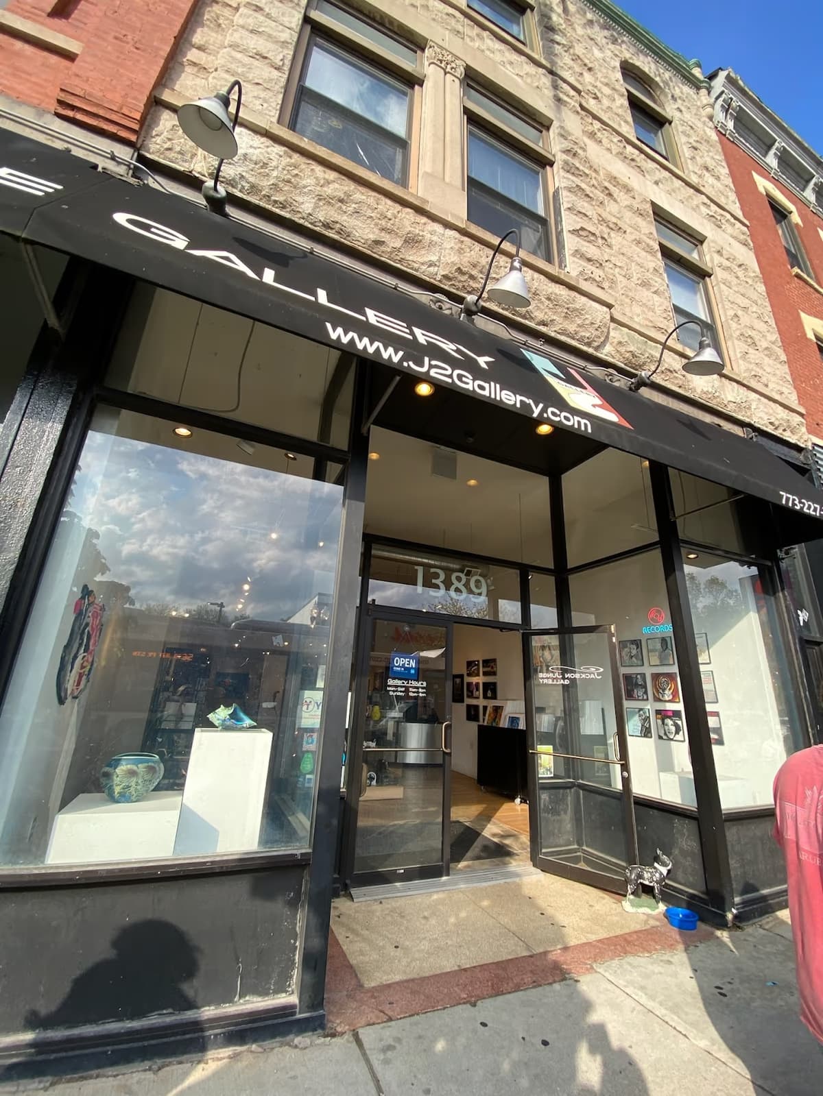 Jackson Junge Gallery 1