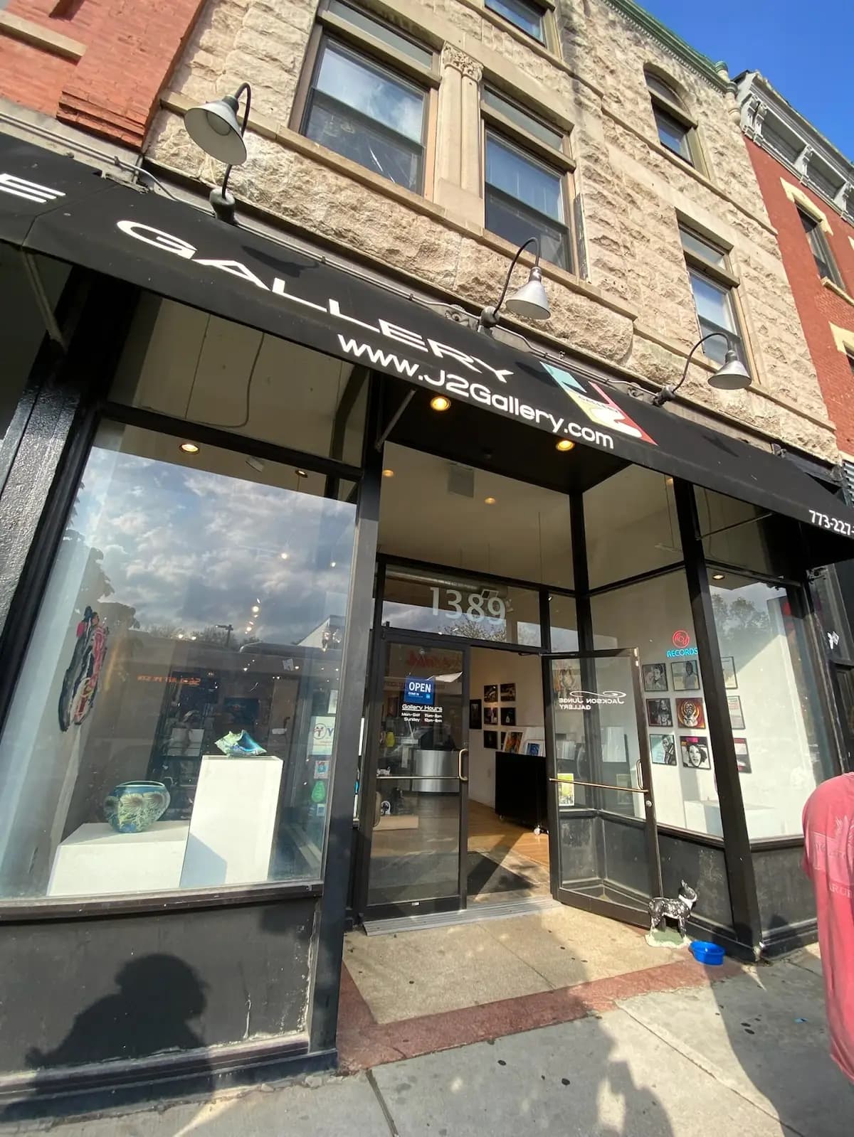 Jackson Junge Gallery 2