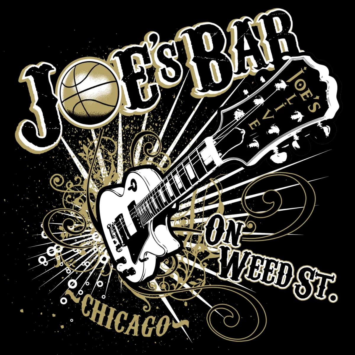 Joe's on Weed Street Chicago 2