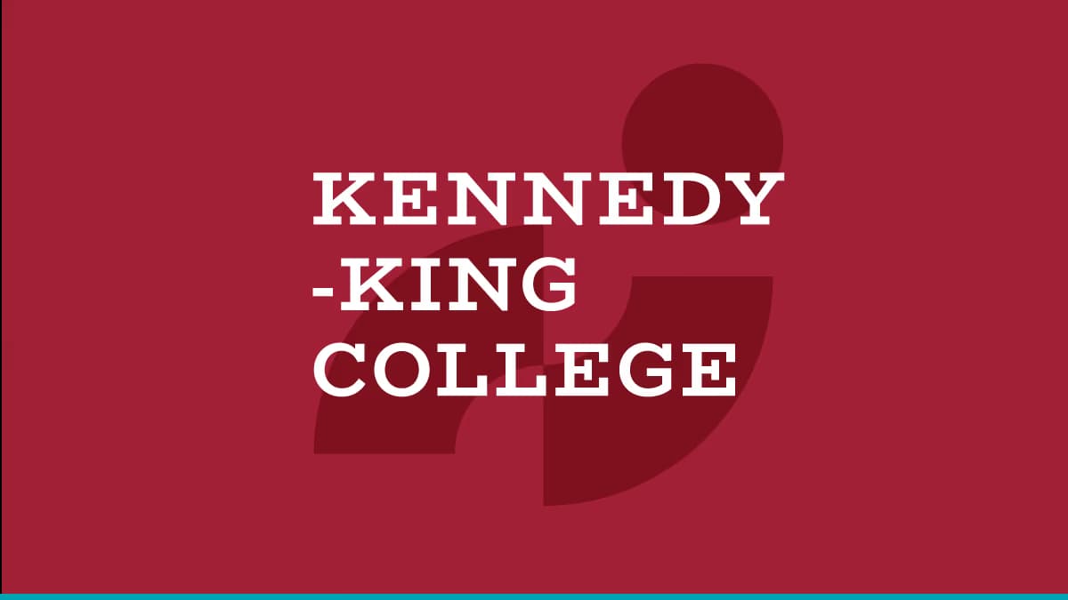 Kennedy-King College 1
