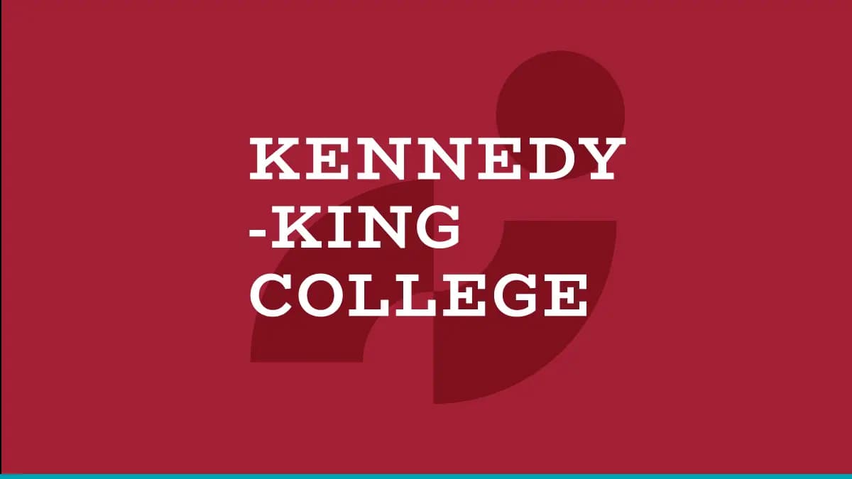 Kennedy-King College 2