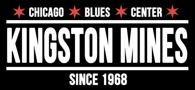 Kingston Mines 1