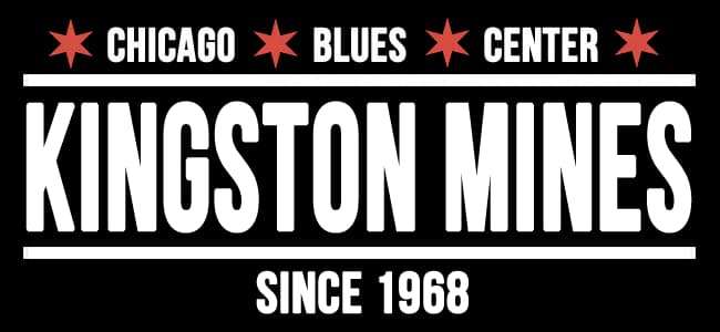 Kingston Mines 2