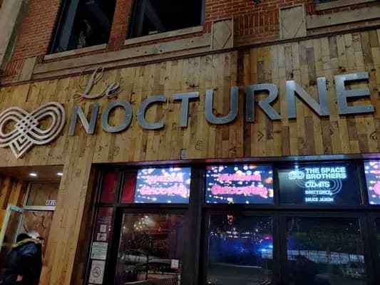 Le Nocturne Chicago 2