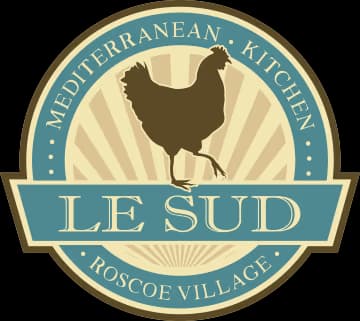 Le Sud Mediterranean Kitchen 1