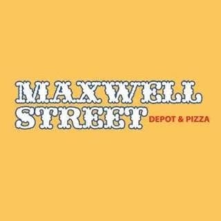 Maxwell Street Depot 1