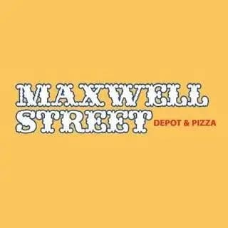 Maxwell Street Depot 2