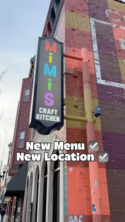 Mimi's Craft Kitchen 2