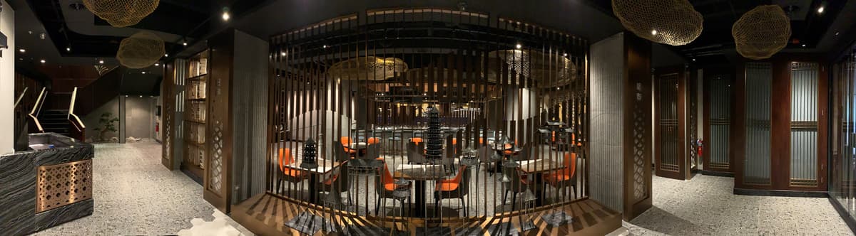 MingHin Cuisine 1
