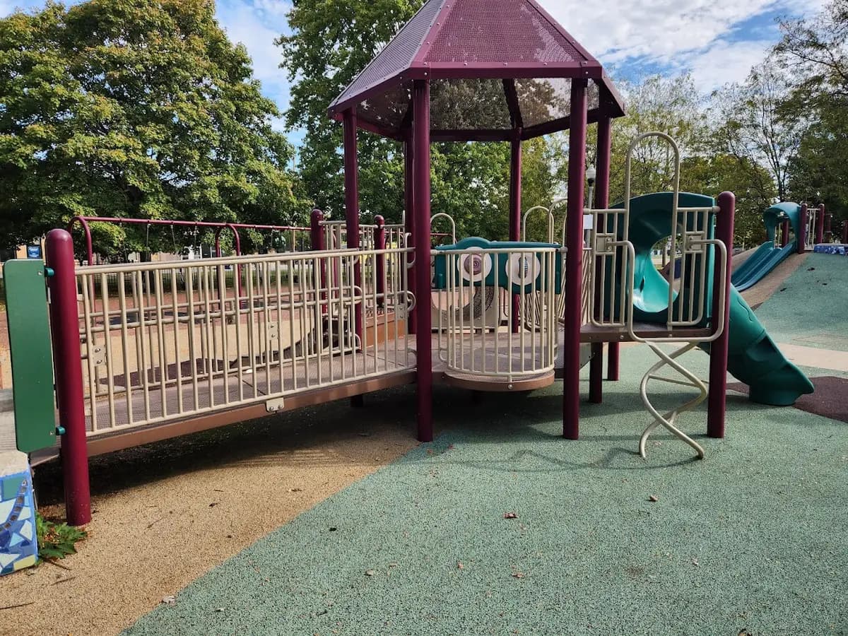 Mount Greenwood Park 2
