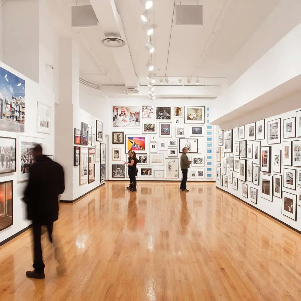 Museum of Contemporary Photography 2