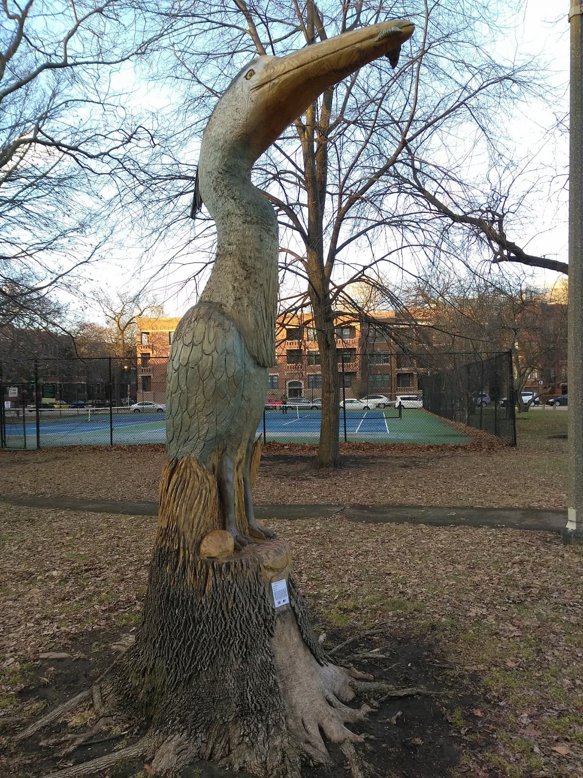 Nichols Park 1