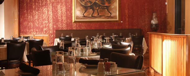 Norman's Bistro 2
