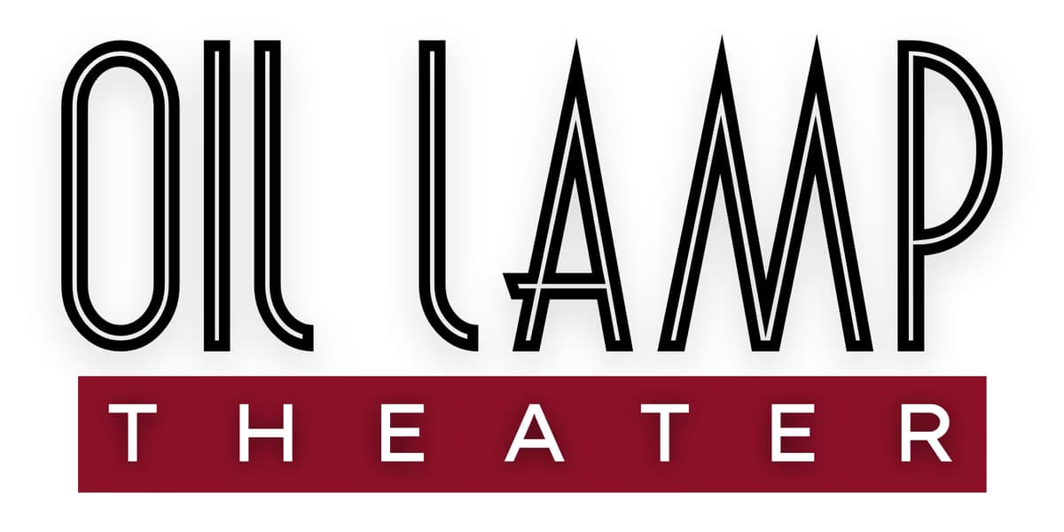 Oil Lamp Theater 1