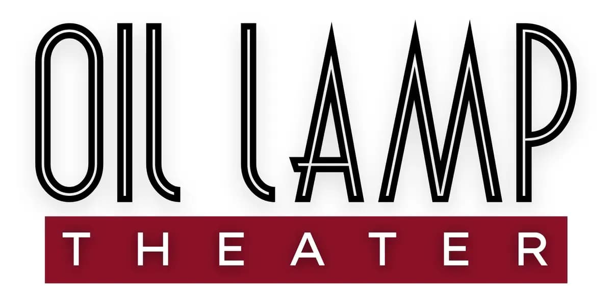 Oil Lamp Theater 2