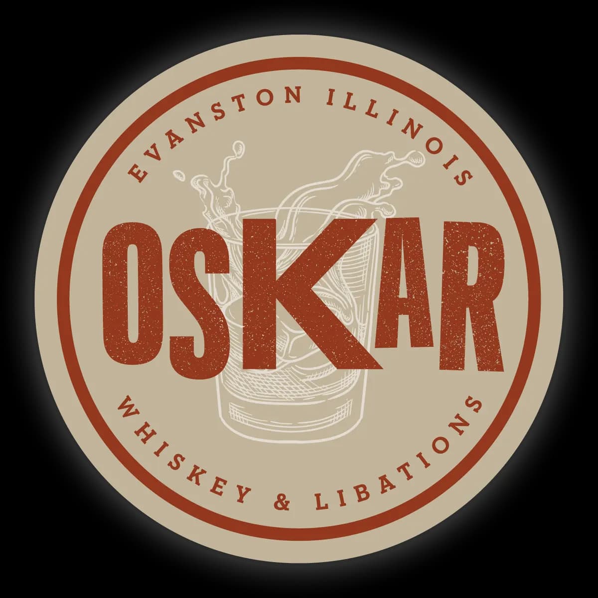 Oskar 1