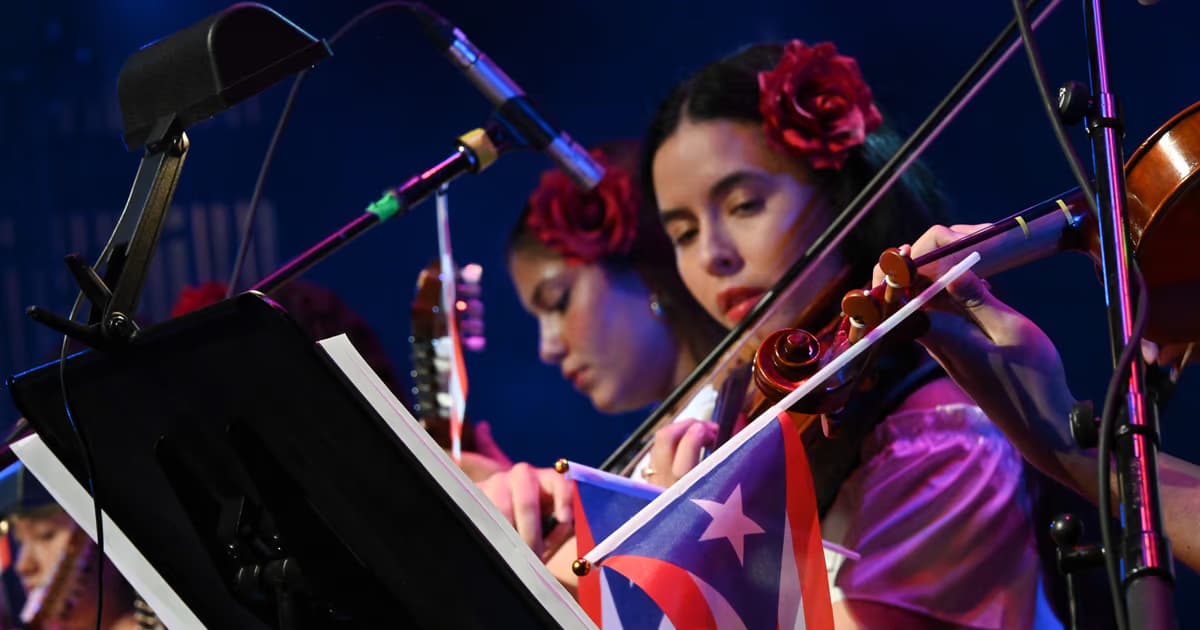 Puerto Rican Arts Alliance 1