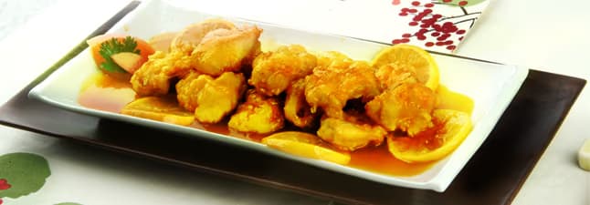 Rising Sun 1
