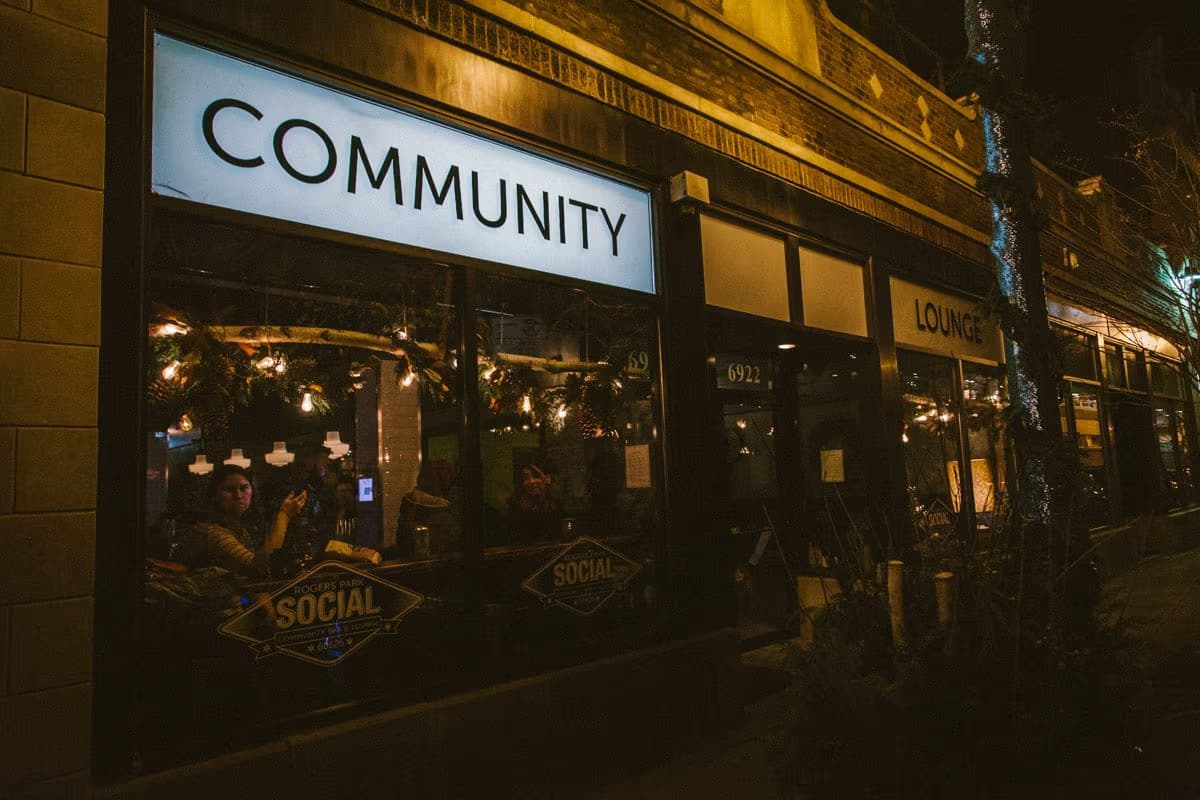 Rogers Park Social 1