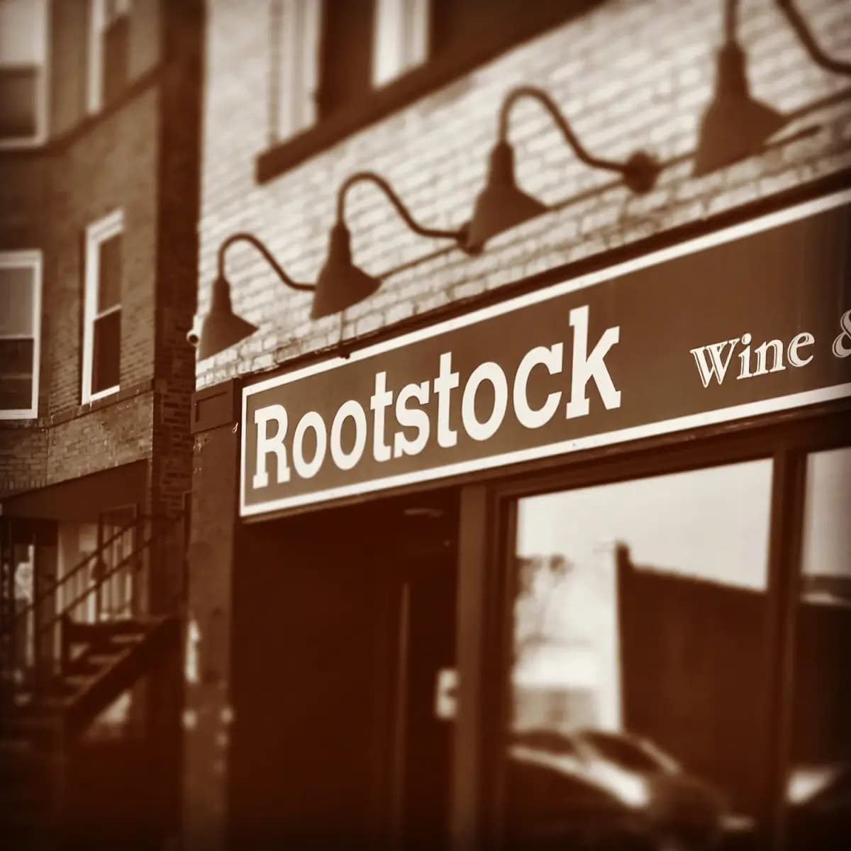 Rootstock Wine & Beer Bar 2