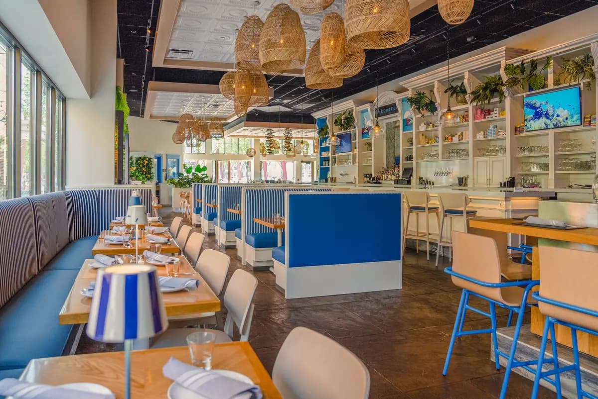 Saltwater Coastal Grill 2
