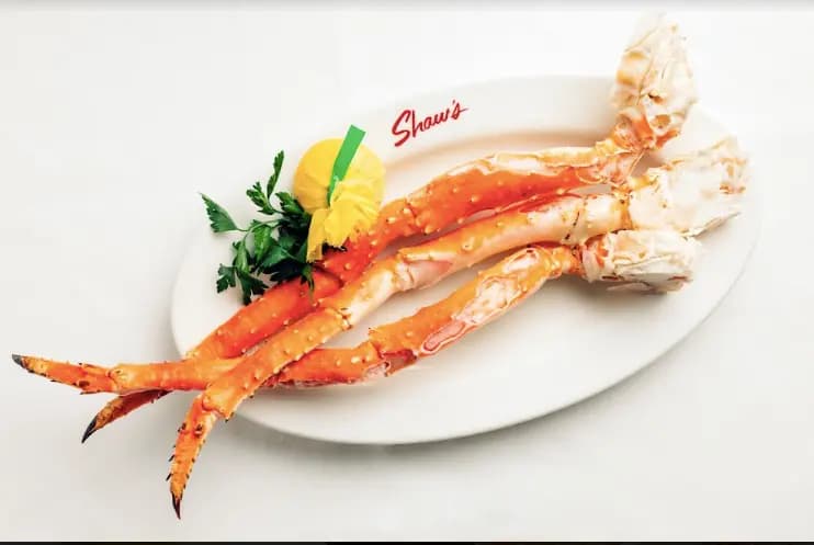 Shaw's Crab House 1