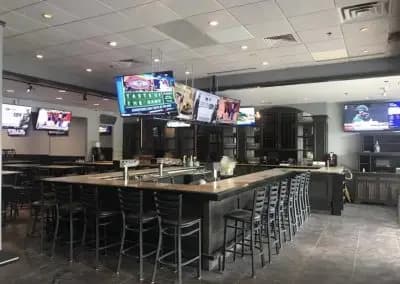 Shoeless Joe's Ale House & Grille - Schiller Park 2