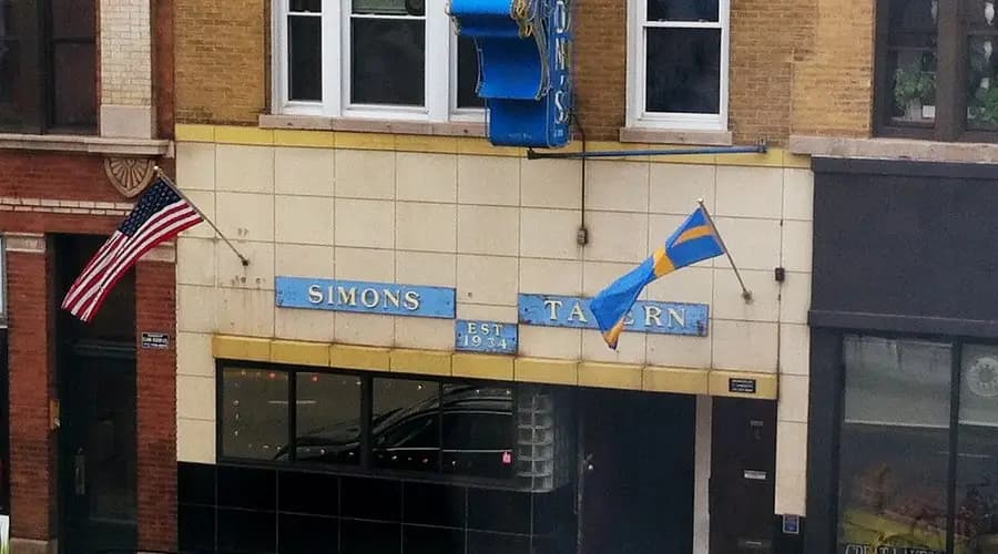 Simon's Tavern 2