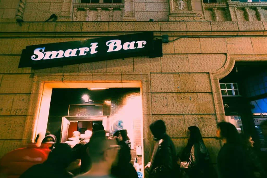 Smartbar 2