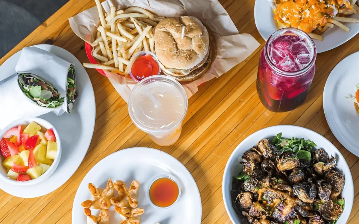 Soul Veg City 2