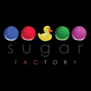 Sugar Factory Rosemont 1
