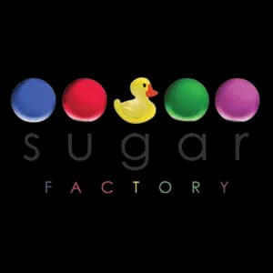 Sugar Factory Rosemont 2