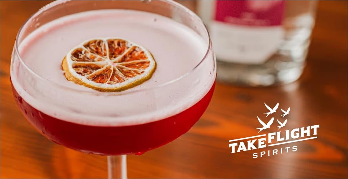 Take Flight Spirits 1