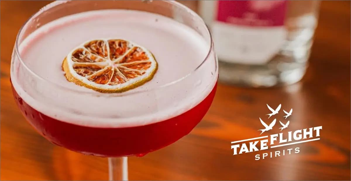 Take Flight Spirits 2