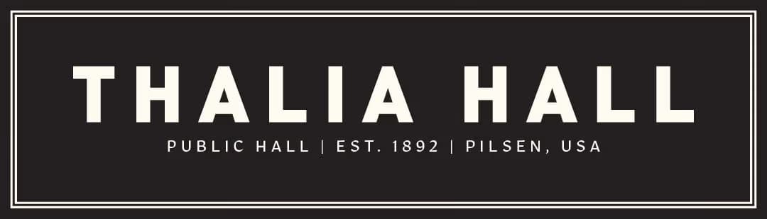 Thalia Hall 1