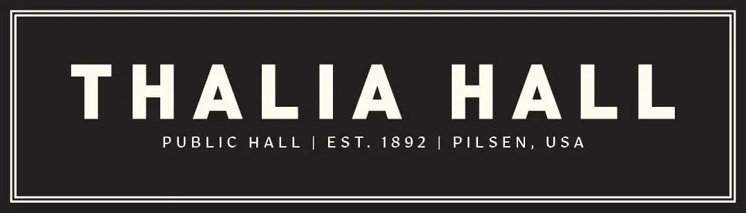 Thalia Hall 2