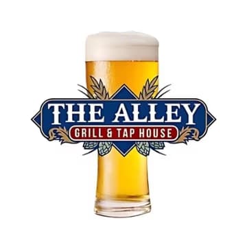 The Alley Grill & Tap House 1