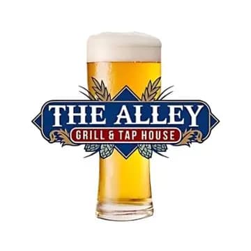 The Alley Grill & Tap House 2
